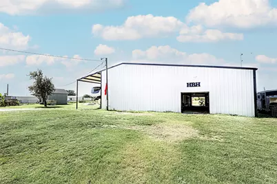 6591 Fm 1758, Bowie, TX 76230 - Photo 33