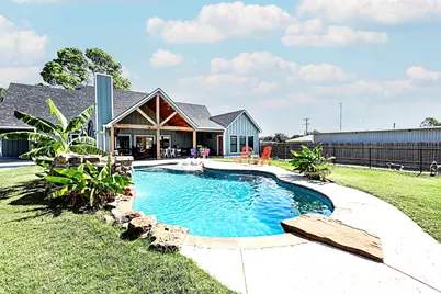 6591 Fm 1758, Bowie, TX 76230 - Photo 23