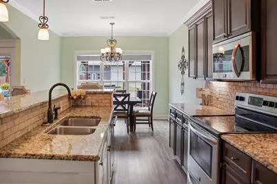 153 Heather Lane, Diana, TX 75640 - Photo 7