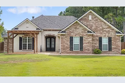 153 Heather Lane, Diana, TX 75640 - Photo 1