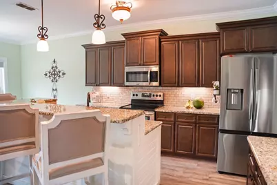 153 Heather Lane, Diana, TX 75640 - Photo 5