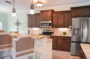 153 Heather Ln, Diana, TX 75640 - Photo 5