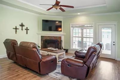 153 Heather Lane, Diana, TX 75640 - Photo 3