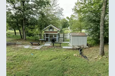 135 Ridgewood Lane, Murchison, TX 75778 - Photo 3