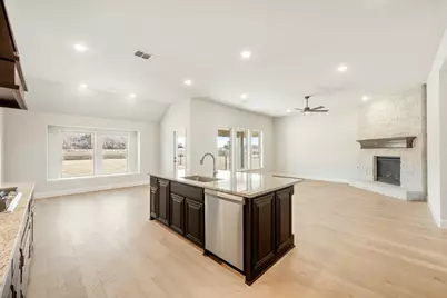 355 Paddle Boat Drive, Granbury, TX 76049 - Photo 13