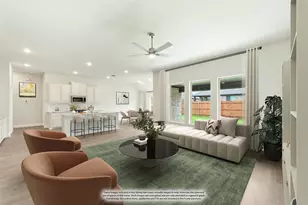 355 Paddle Boat Dr, Granbury, TX 76049 - Photo 5