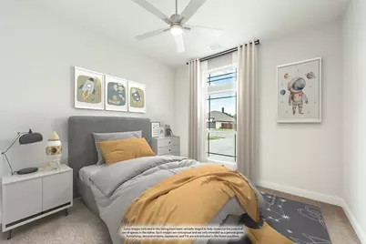 355 Paddle Boat Drive, Granbury, TX 76049 - Photo 17