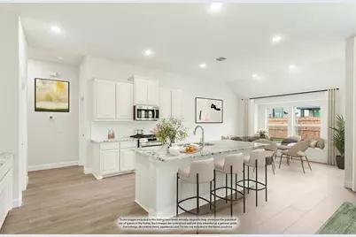 355 Paddle Boat Drive, Granbury, TX 76049 - Photo 9