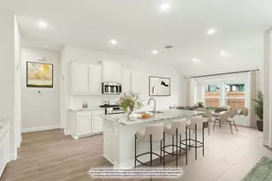 355 Paddle Boat Dr, Granbury, TX 76049 - Photo 9