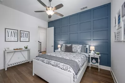 4410 Cotton Belt Lane, Prosper, TX 75078 - Photo 19