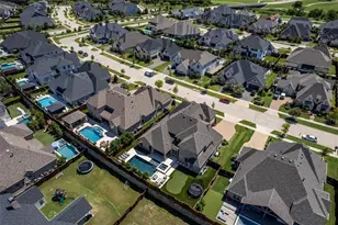 4410 Cotton Belt Ln, Prosper, TX 75078 - Photo 35