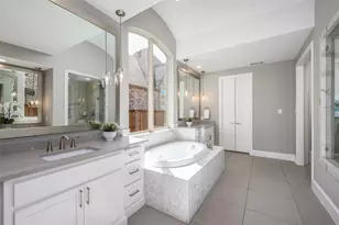 4410 Cotton Belt Ln, Prosper, TX 75078 - Photo 17