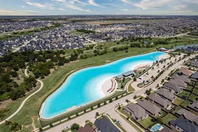 4410 Cotton Belt Lane, Prosper, TX 75078 - Photo 37