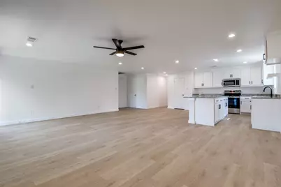 202 Campbell Street, Terrell, TX 75160 - Photo 5