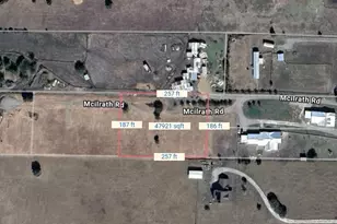 Tbd McIlrath Rd, Leonard, TX 75452 - Photo 1