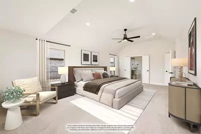 324 Bowrider Lane, Granbury, TX 76049 - Photo 29