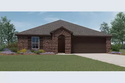 530 Drake Drive, Ferris, TX 75125 - Photo 1