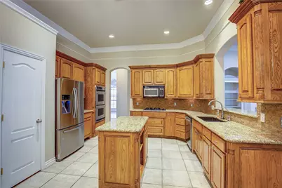 7909 Chapelwood Drive, North Richland Hills, TX 76182 - Photo 19