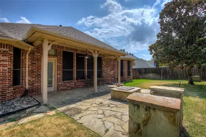 7909 Chapelwood Drive, North Richland Hills, TX 76182 - Photo 35