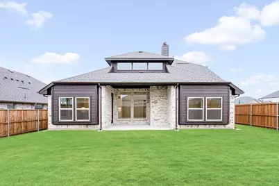 13101 Yellowstone Way, Providence Village, TX 76227 - Photo 37