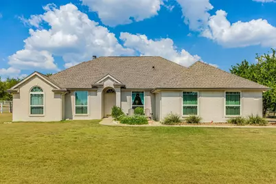 1306 Prairie Point Drive, Rhome, TX 76078 - Photo 3