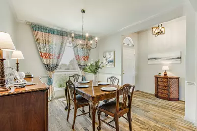 1306 Prairie Point Drive, Rhome, TX 76078 - Photo 9