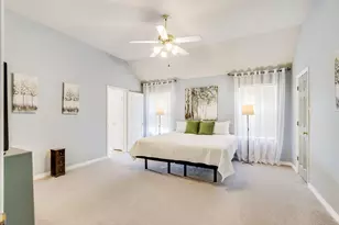 1306 Prairie Point Dr, Rhome, TX 76078 - Photo 17