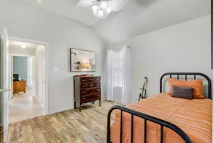 1306 Prairie Point Dr, Rhome, TX 76078 - Photo 25