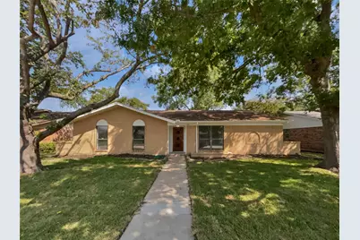 1901 Goliad Drive, Garland, TX 75042 - Photo 1