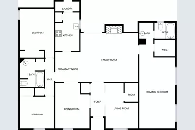 1901 Goliad Drive, Garland, TX 75042 - Photo 23