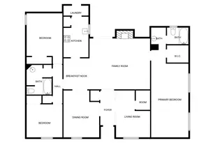 1901 Goliad Dr, Garland, TX 75042 - Photo 23