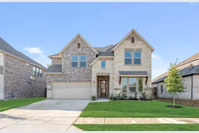 13128 Zion Drive, Providence Village, TX 76227 - Photo 1