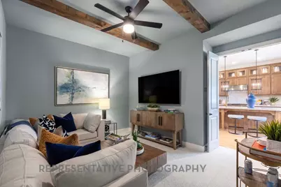 2100 Hereford Drive, Mansfield, TX 76063 - Photo 35