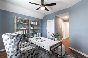 2100 Hereford Dr, Mansfield, TX 76063 - Photo 19