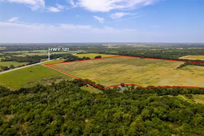 Tbd  124+/- County Road  4550, Bonham, TX 75418 - Photo 5