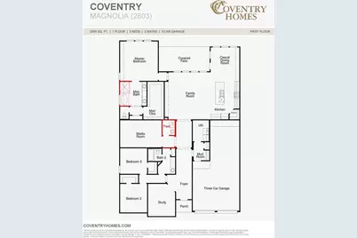 2037 Diamond Cove, Mesquite, TX 75181 - Photo 31