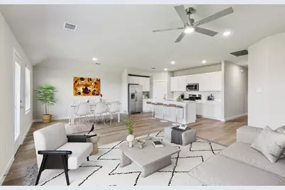 697 Poppy Lane, Lavon, TX 75166 - Photo 9