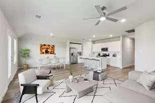 697 Poppy Ln, Lavon, TX 75166 - Photo 9