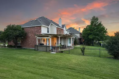 4198 Peace Drive, Frisco, TX 75034 - Photo 9