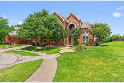 4198 Peace Drive, Frisco, TX 75034 - Photo 1