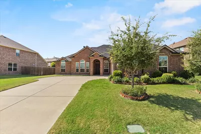4706 Lakeway Drive, Garland, TX 75043 - Photo 1