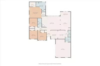 4706 Lakeway Drive, Garland, TX 75043 - Photo 35