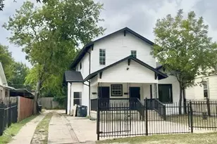 2311 Market, Fort Worth, TX 76164 - Photo 1