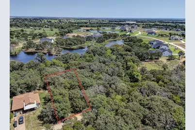 Tbd Bronco Trail, Oak Point, TX 75068 - Photo 3