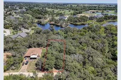 Tbd Bronco Trail, Oak Point, TX 75068 - Photo 1
