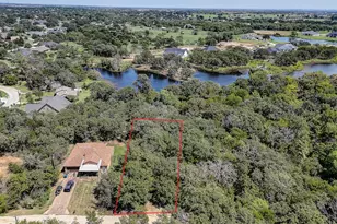 Tbd Bronco Trail, Oak Point, TX 75068 - Photo 1