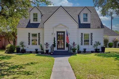 811 W Main Street, Olney, TX 76374 - Photo 1