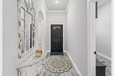 204 W 5th Street, Springtown, TX 76082 - Photo 7