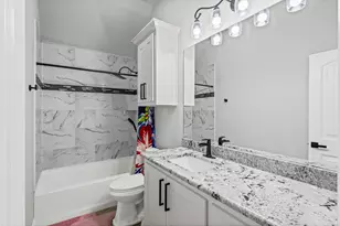 204 W 5th St, Springtown, TX 76082 - Photo 9