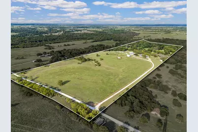 10902 Clear Creek Road W, Sanger, TX 76266 - Photo 3